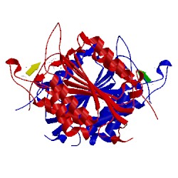 Image of CATH 3od5