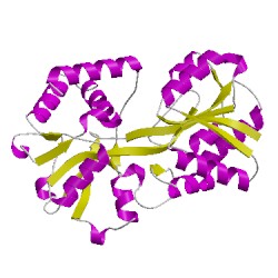 Image of CATH 3odbA