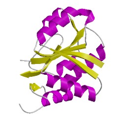 Image of CATH 3odbA01