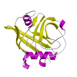 Image of CATH 3odlA