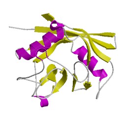 Image of CATH 3odlG