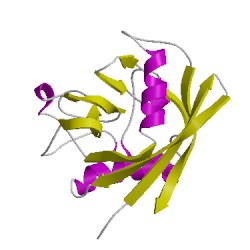 Image of CATH 3odlQ