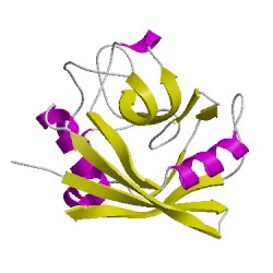 Image of CATH 3odlS