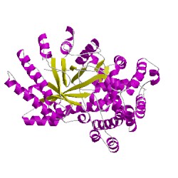 Image of CATH 3odmA