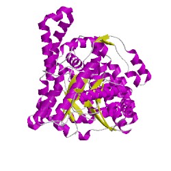 Image of CATH 3odmB