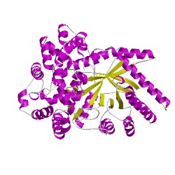 Image of CATH 3odmD