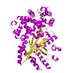 Image of CATH 3odmE