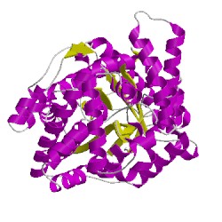 Image of CATH 3odmF