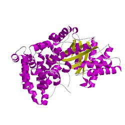 Image of CATH 3odmH