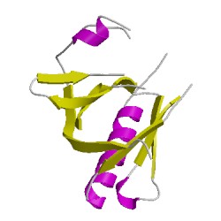 Image of CATH 3odwB02