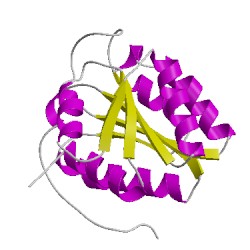 Image of CATH 3oe1B01