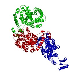 Image of CATH 3oe8