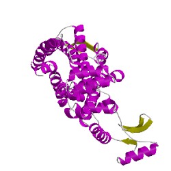 Image of CATH 3oe8A