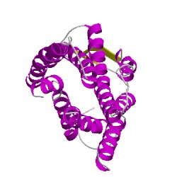 Image of CATH 3oe8A01