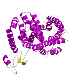 Image of CATH 3oe8C