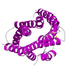 Image of CATH 3oe8C01