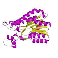 Image of CATH 3oecD00