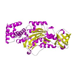 Image of CATH 3oeeA