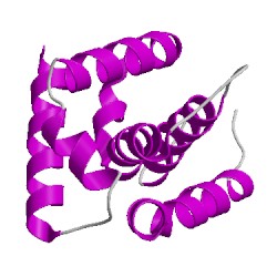 Image of CATH 3oeeA03