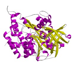 Image of CATH 3oeeB
