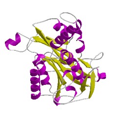 Image of CATH 3oeeB02