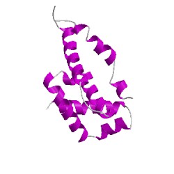 Image of CATH 3oeeB03