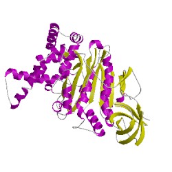 Image of CATH 3oeeC