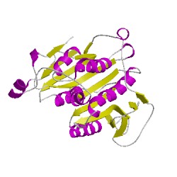 Image of CATH 3oeeF02
