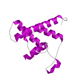 Image of CATH 3oeeF03