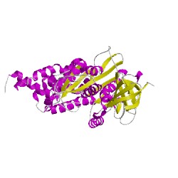Image of CATH 3oeeJ