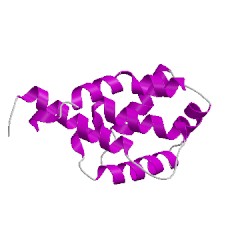 Image of CATH 3oeeJ03