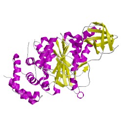 Image of CATH 3oeeL