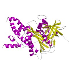 Image of CATH 3oeeM