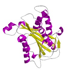 Image of CATH 3oeeM02