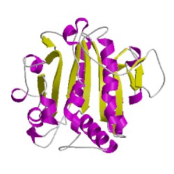 Image of CATH 3oeeN02