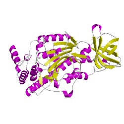 Image of CATH 3oeeO