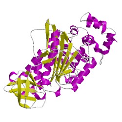Image of CATH 3oeeS