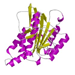 Image of CATH 3oeeS02