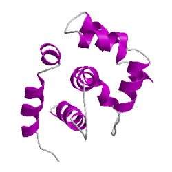 Image of CATH 3oeeS03