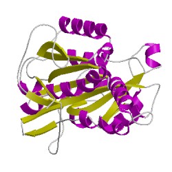 Image of CATH 3oeeT02