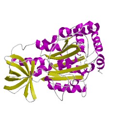 Image of CATH 3oeeV
