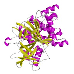 Image of CATH 3oeeW