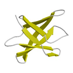 Image of CATH 3oeeW01