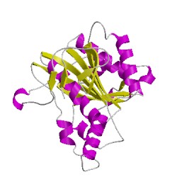 Image of CATH 3oeeW02