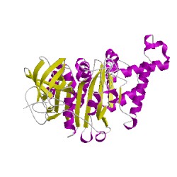 Image of CATH 3oeeX