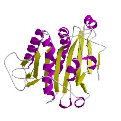Image of CATH 3oeeX02