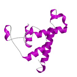 Image of CATH 3oeeX03