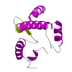 Image of CATH 3oeeY02