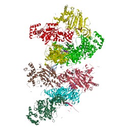 Image of CATH 3oeh