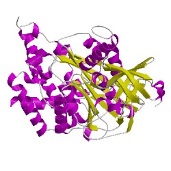 Image of CATH 3oehB